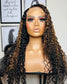 "POSH HIGHLIGHTED