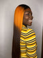 Melan Bone straight